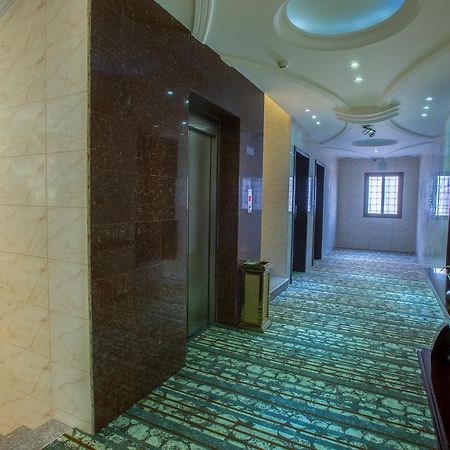 Lavona Hotel דמאם מראה חיצוני תמונה