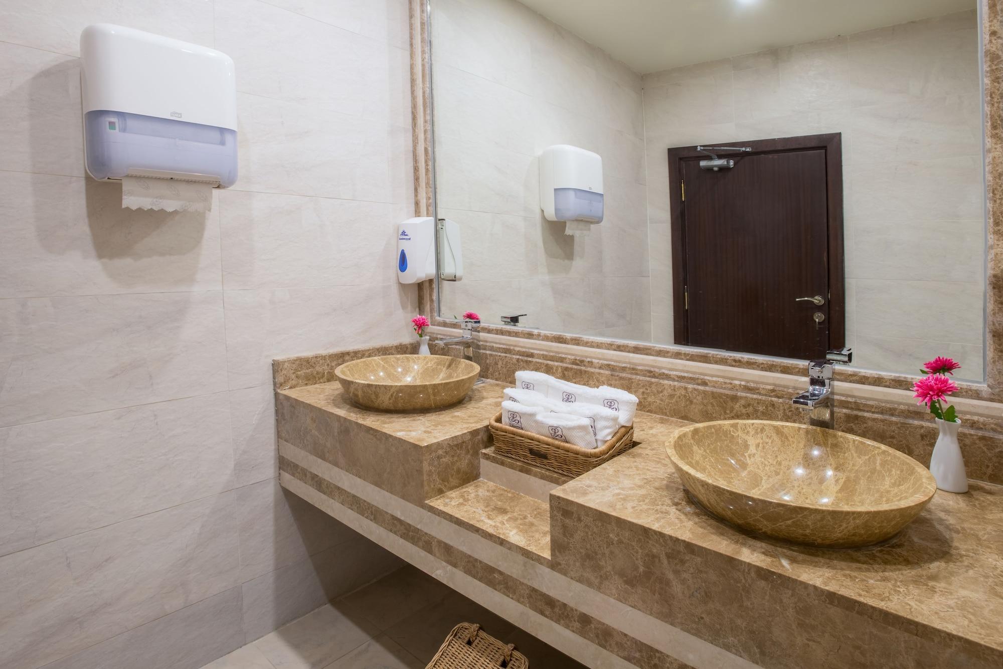 Lavona Hotel דמאם מראה חיצוני תמונה