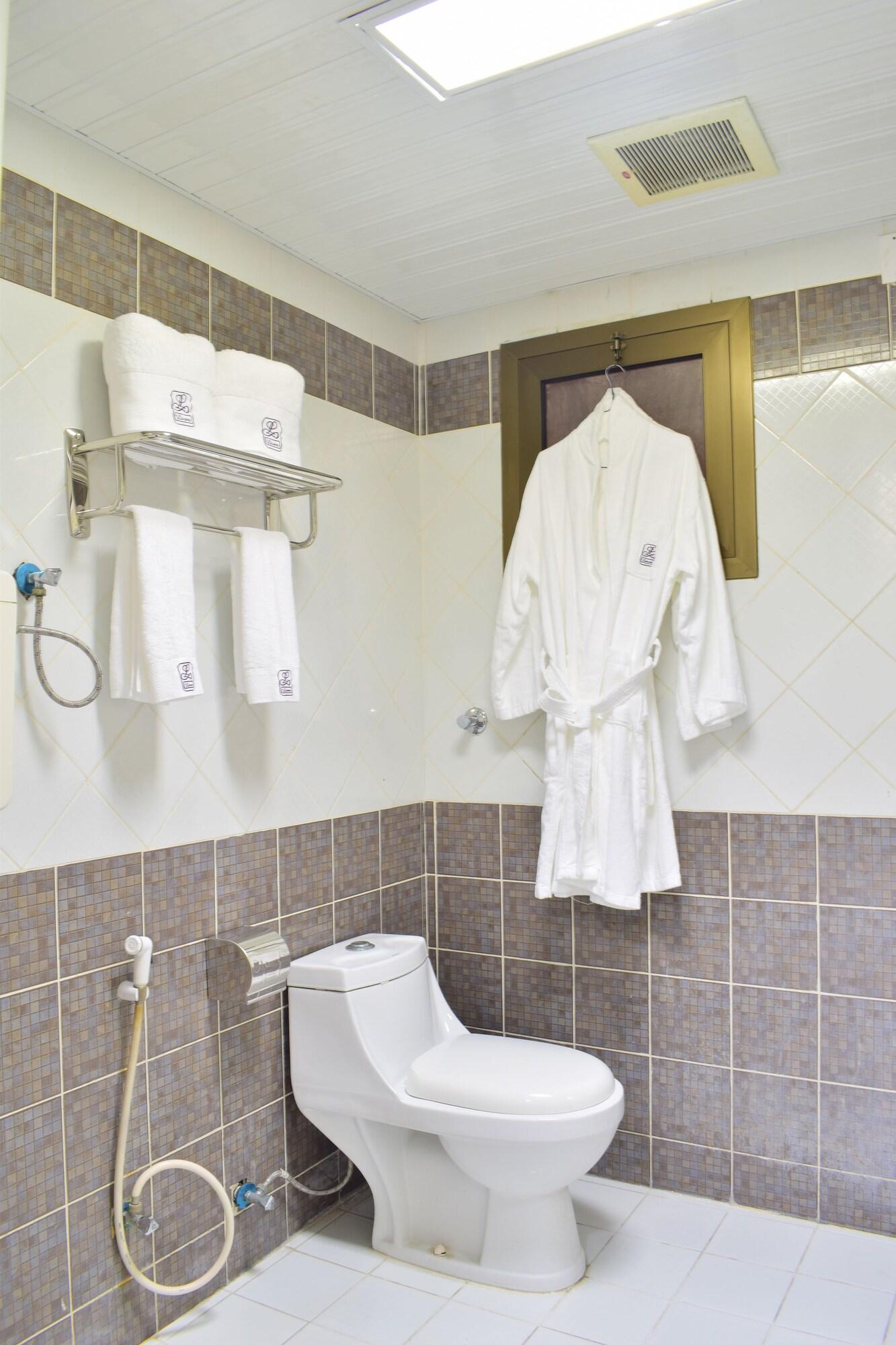 Lavona Hotel דמאם מראה חיצוני תמונה
