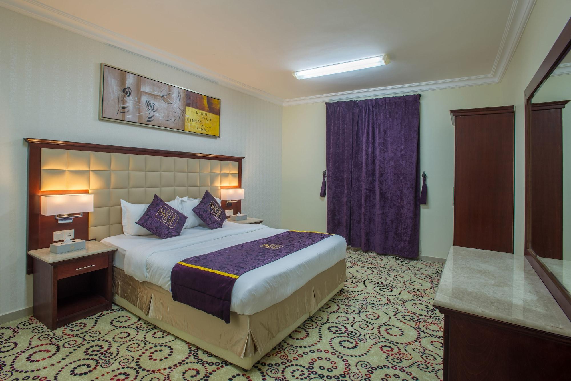 Lavona Hotel דמאם מראה חיצוני תמונה