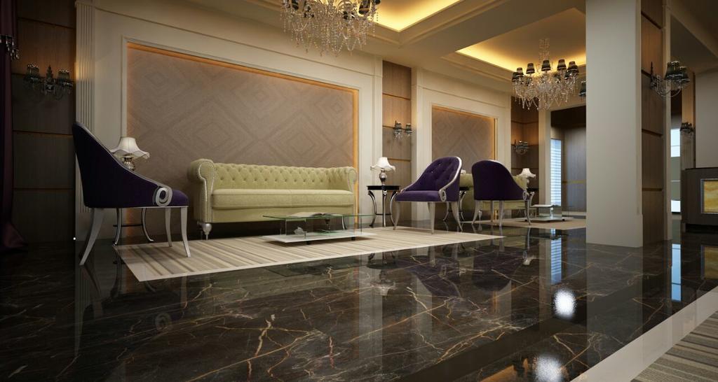 Lavona Hotel דמאם מראה חיצוני תמונה