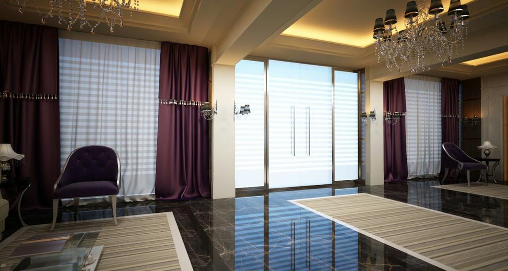 Lavona Hotel דמאם מראה חיצוני תמונה