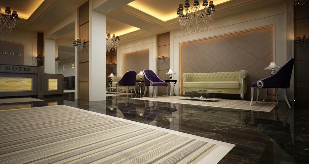 Lavona Hotel דמאם מראה חיצוני תמונה