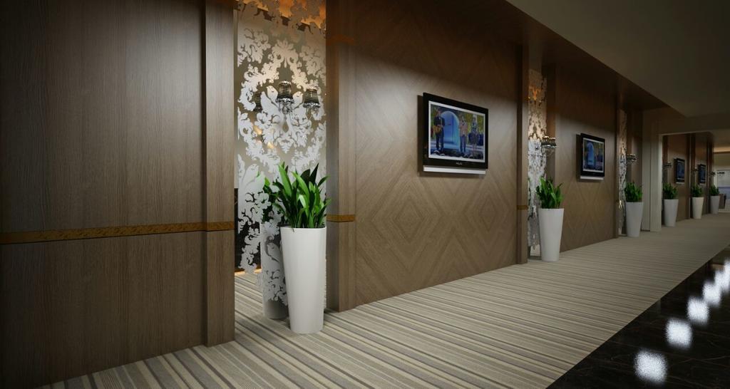 Lavona Hotel דמאם מראה חיצוני תמונה