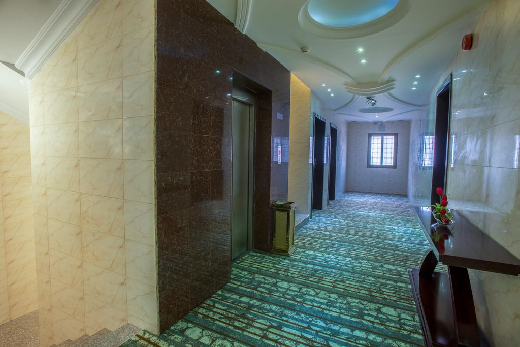 Lavona Hotel דמאם מראה חיצוני תמונה