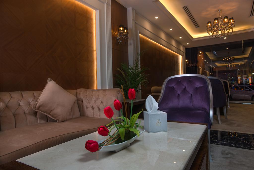 Lavona Hotel דמאם מראה חיצוני תמונה