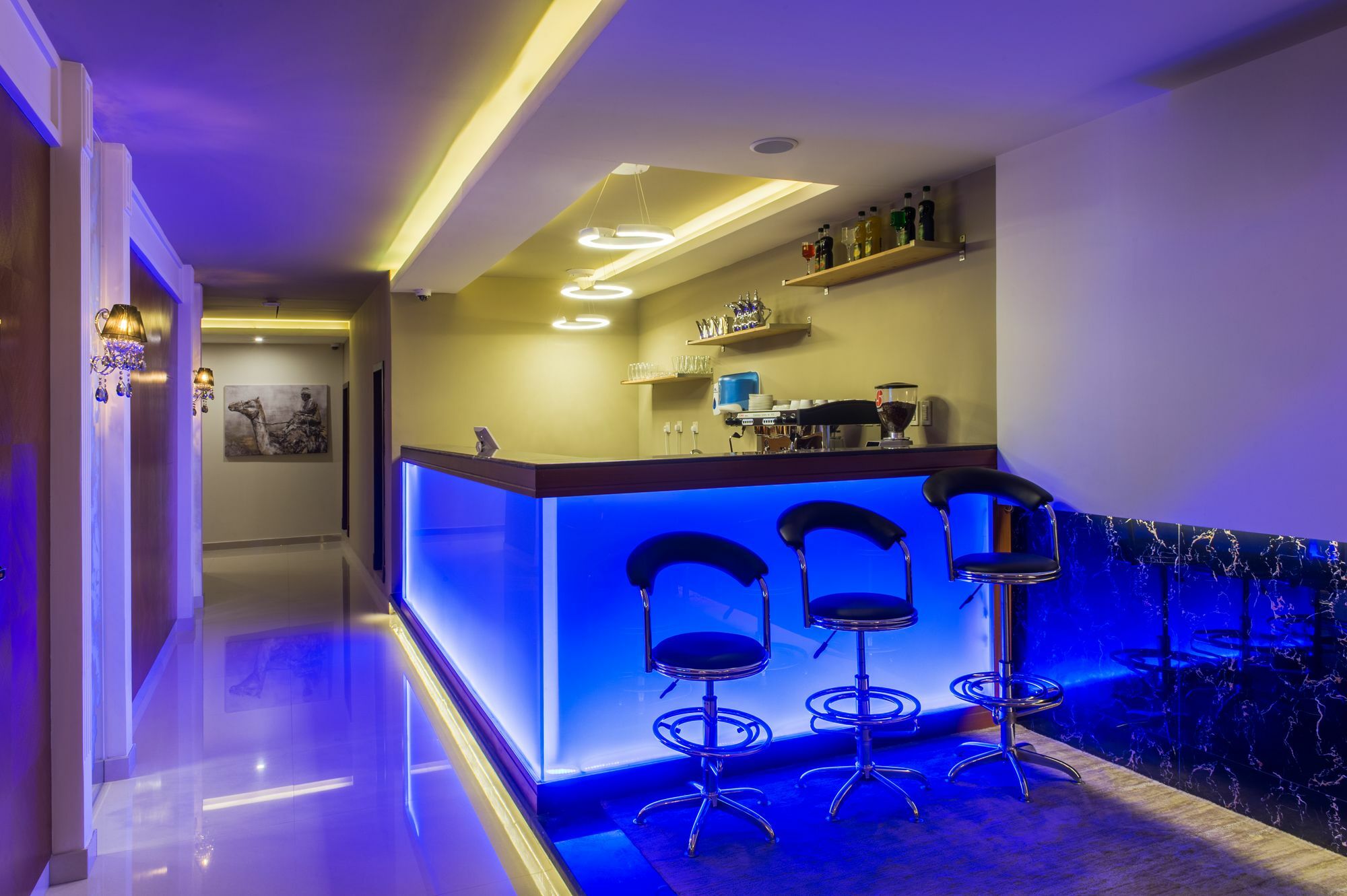 Lavona Hotel דמאם מראה חיצוני תמונה