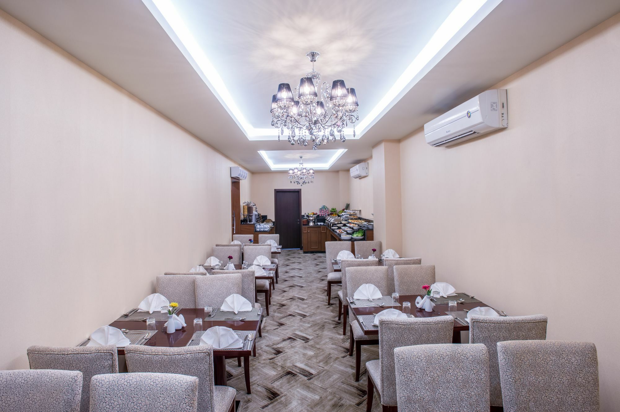 Lavona Hotel דמאם מראה חיצוני תמונה