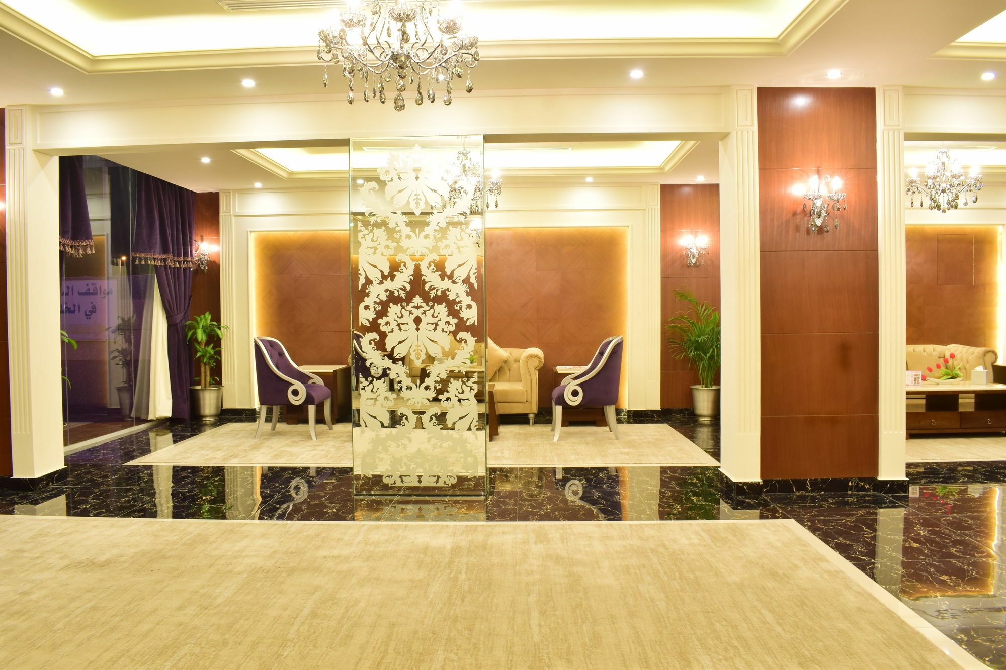 Lavona Hotel דמאם מראה חיצוני תמונה