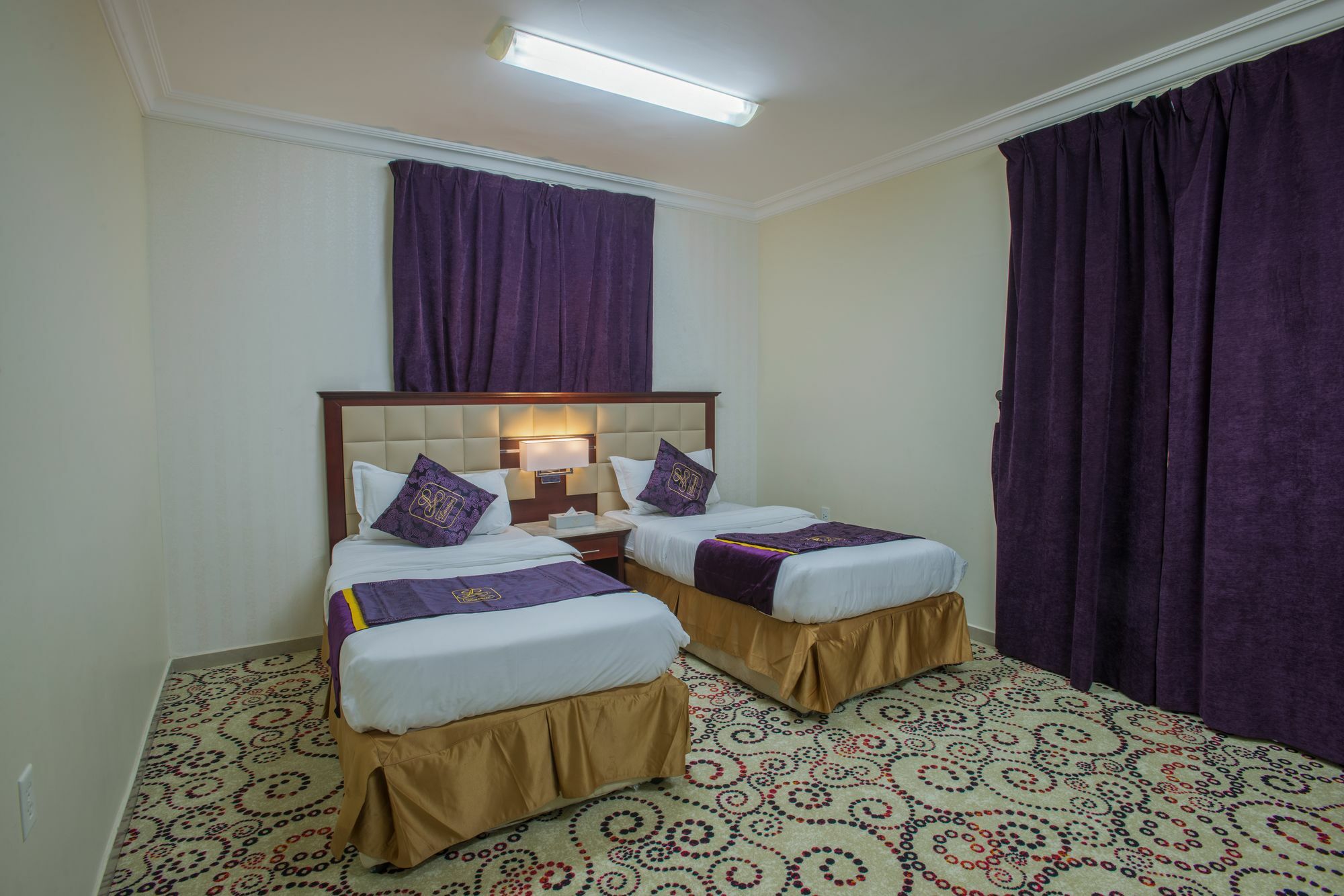 Lavona Hotel דמאם מראה חיצוני תמונה